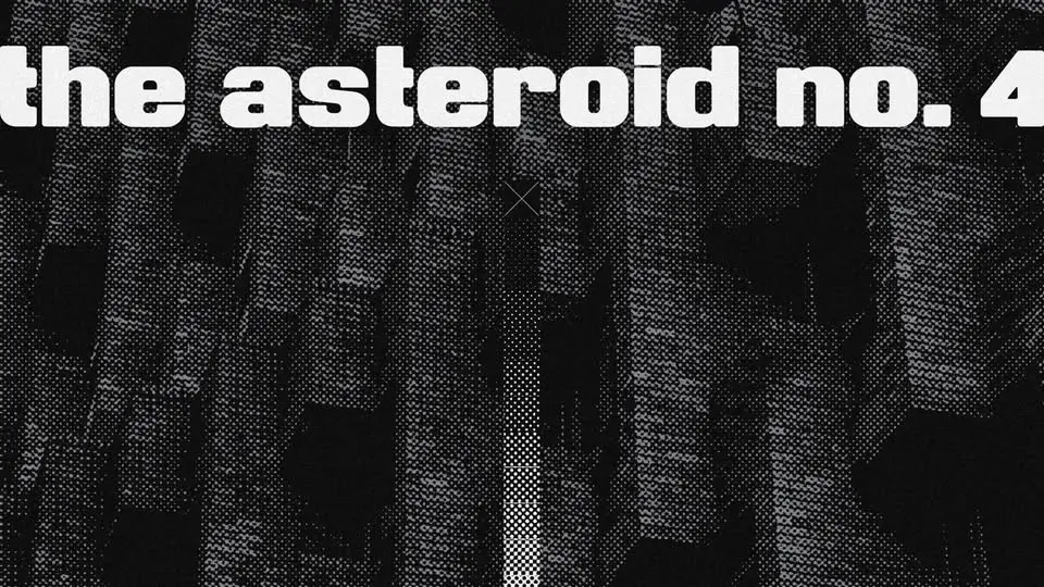ASTEROID No. 4 (us), Acid Roster
