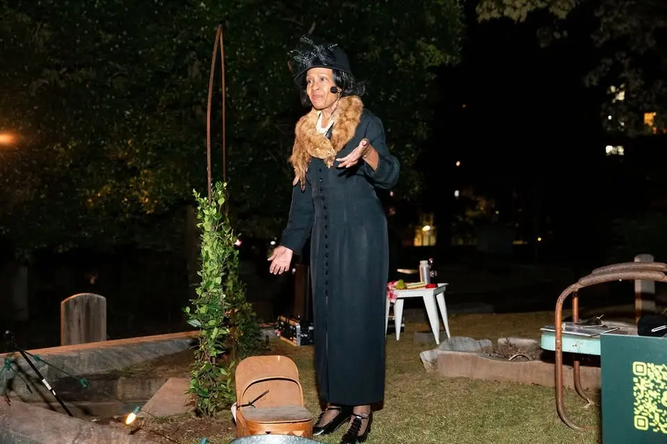 We Shall All Be Free: A Spirited Juneteenth Tour