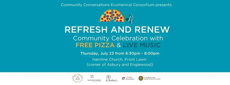 Refresh & Renew