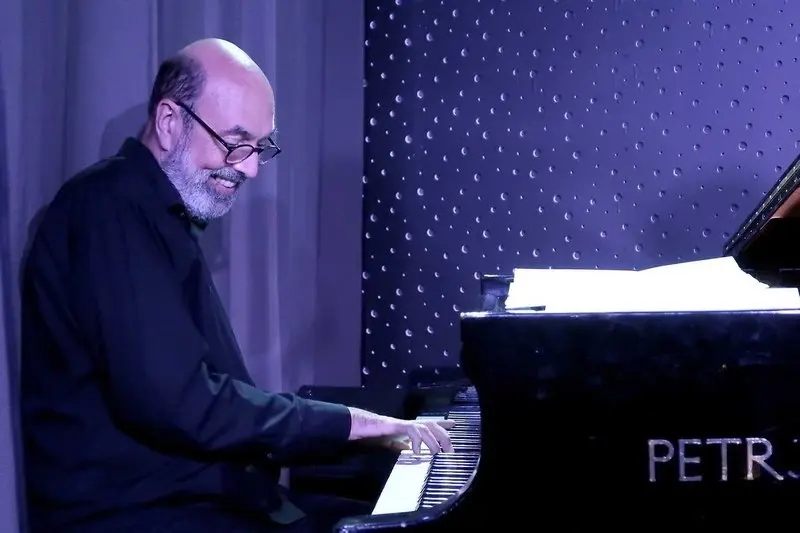 Jiří Polydor Sextet