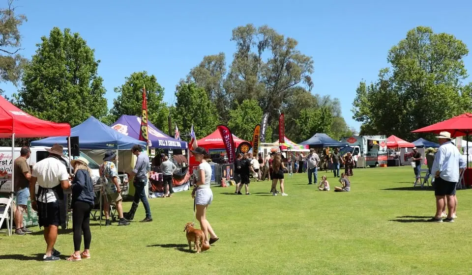 National BBQ Championships Forbes 2026