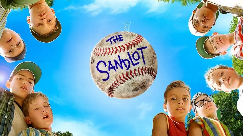 $3 Movie Monday: The Sandlot