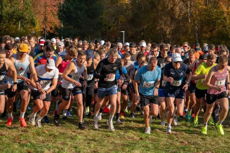Varberg Halvmarathon 2026