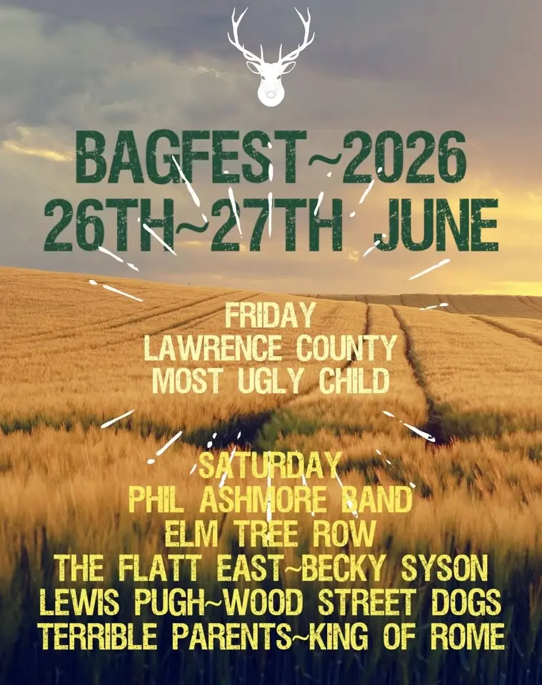 BagFest FACM FESTIVAL 2026
