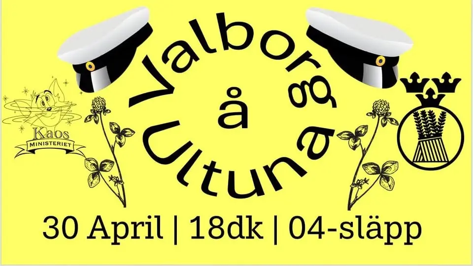 VALBORG Á ULTUNA