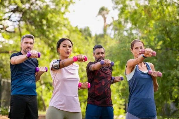 Staying Active Safely: Summer Fitness & Outdoor Activities