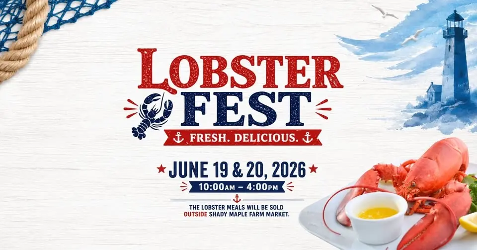 Lobster Fest