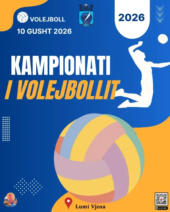 Volleyball Championship