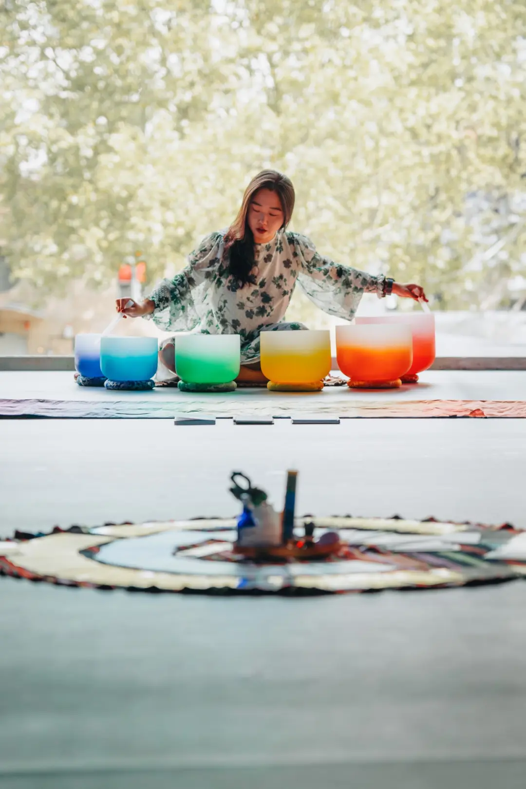 🌀{Sonic Breath} Berlin Breathwork & Sound Bath