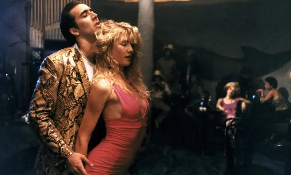 Wild At Heart (1990)