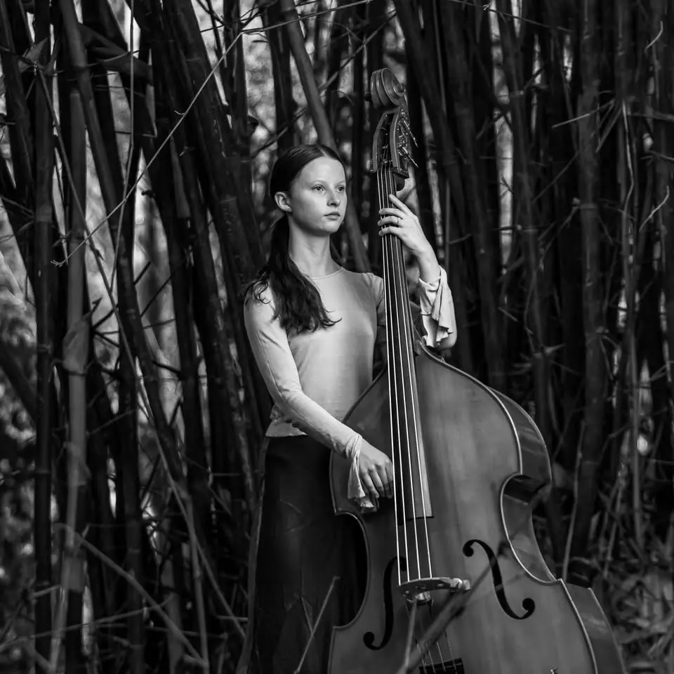 Musikbar - Ingrid Schyborg kvartett