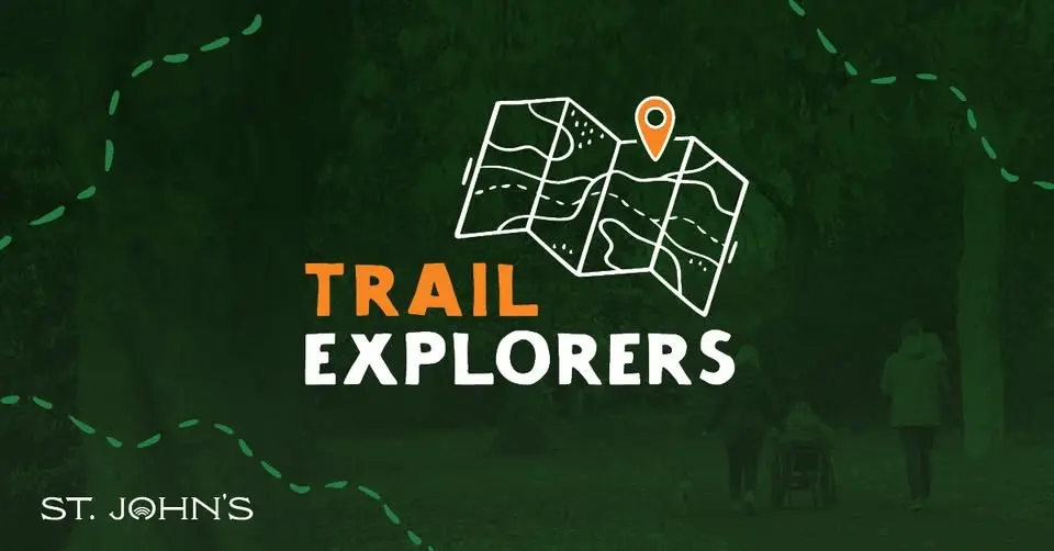 Trail Explorers - Long Pond to MUN Campus Loop