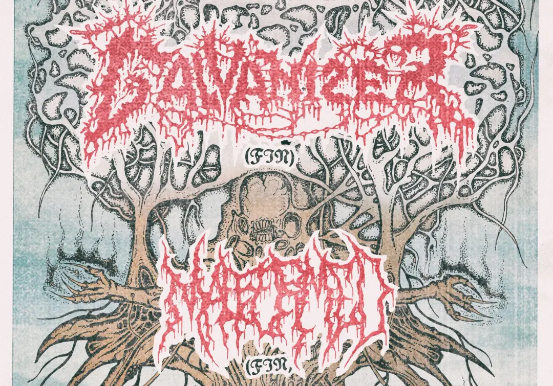 Galvanizer + Malformed