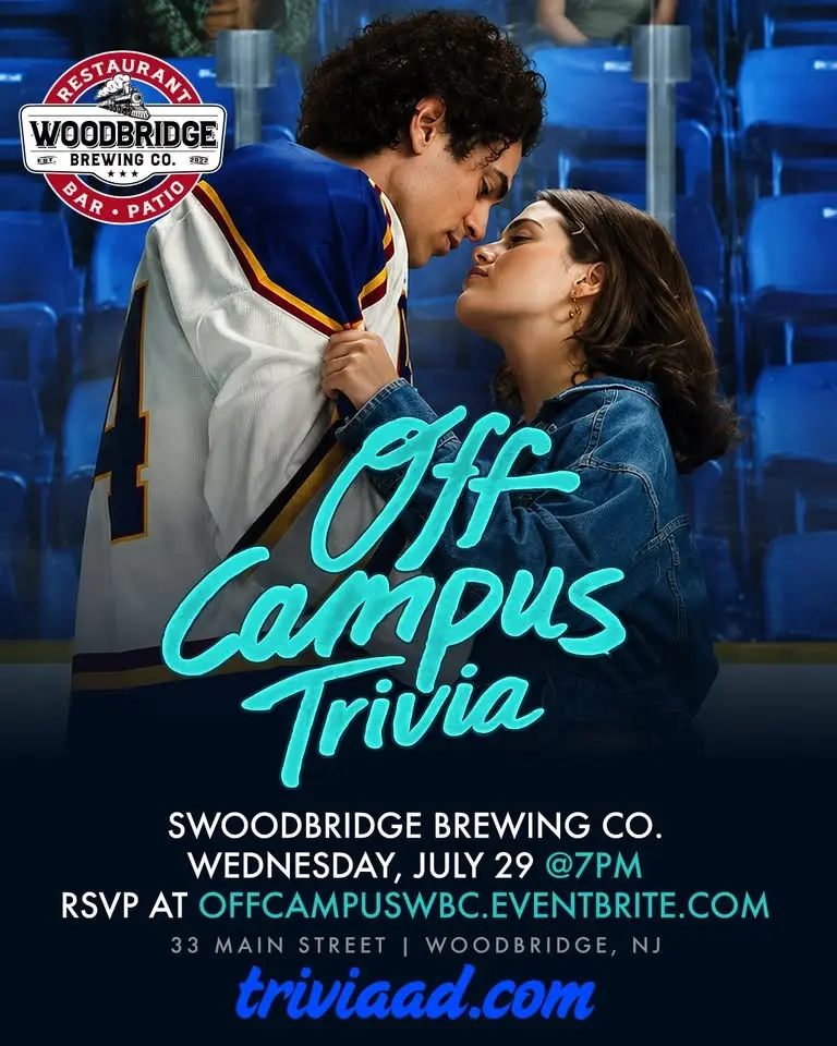 Off Campus Trivia