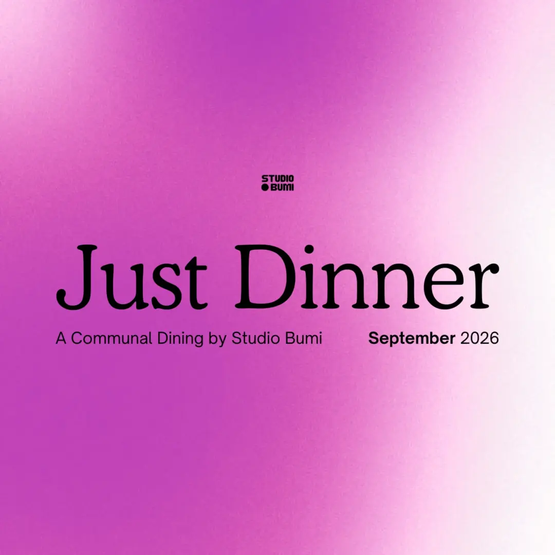 Just Dinner