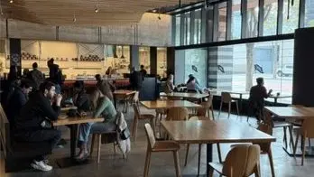 Shut Up & Write in Person - Sunday Afternoons at Jane on Third