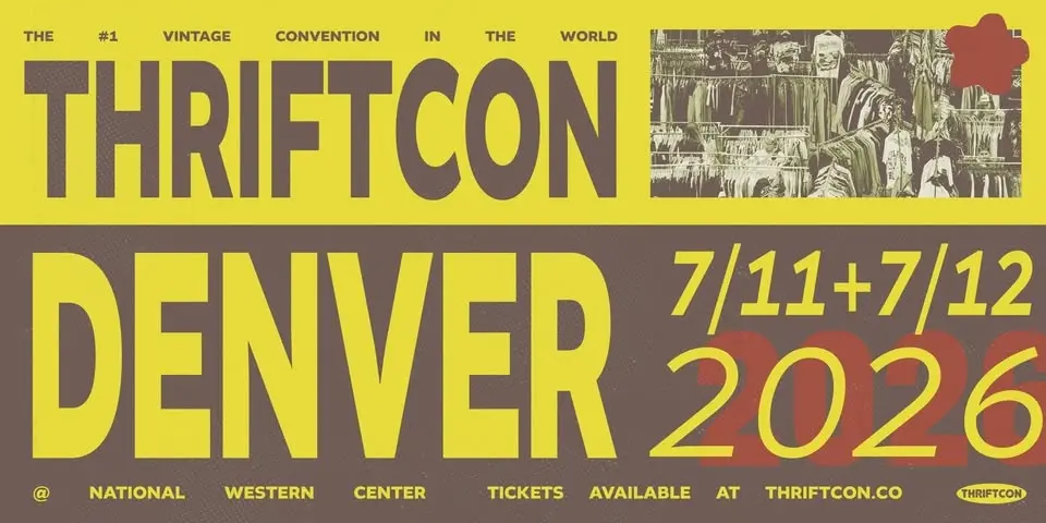 ThriftCon Denver '26