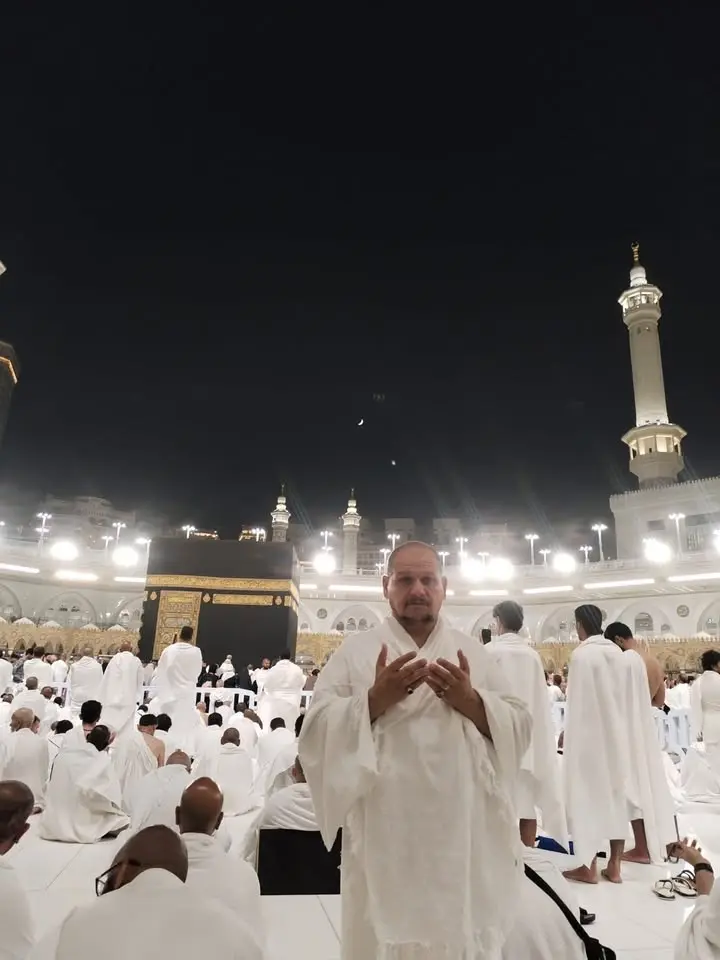 شركة ألبراء للحج والعمره 