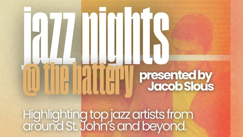 Jazz Nights @ The Battery