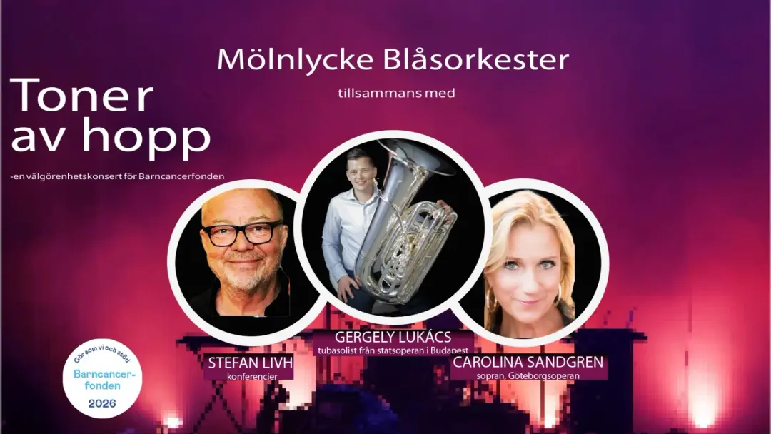 Toner av hopp