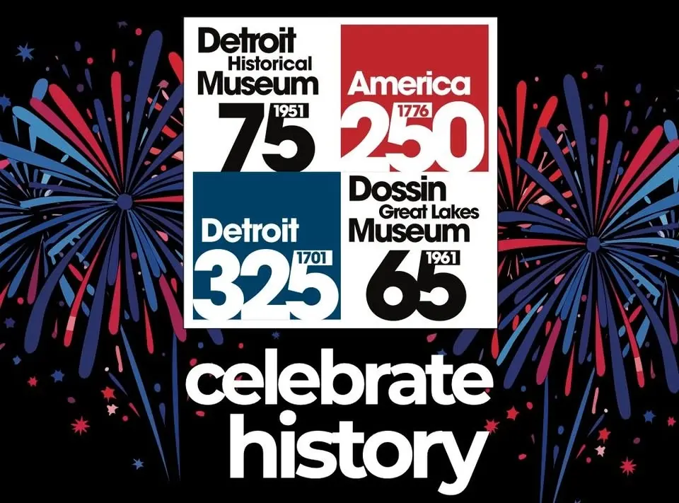 Quad Anniversary Lecture Series - Free Evening Admission!