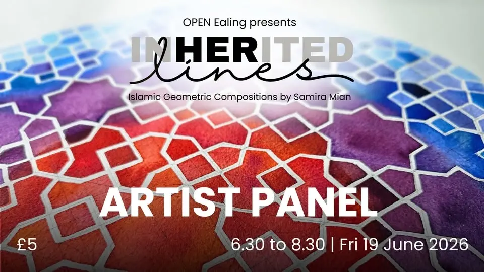 Artist Panel