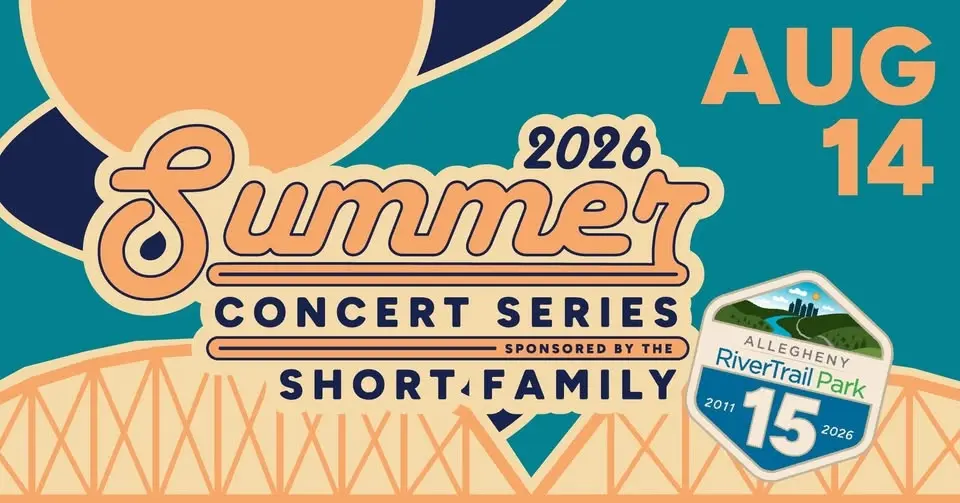 Summer Concert Series: The Clarks