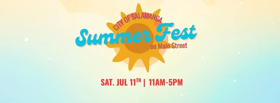 Summer Fest 2026