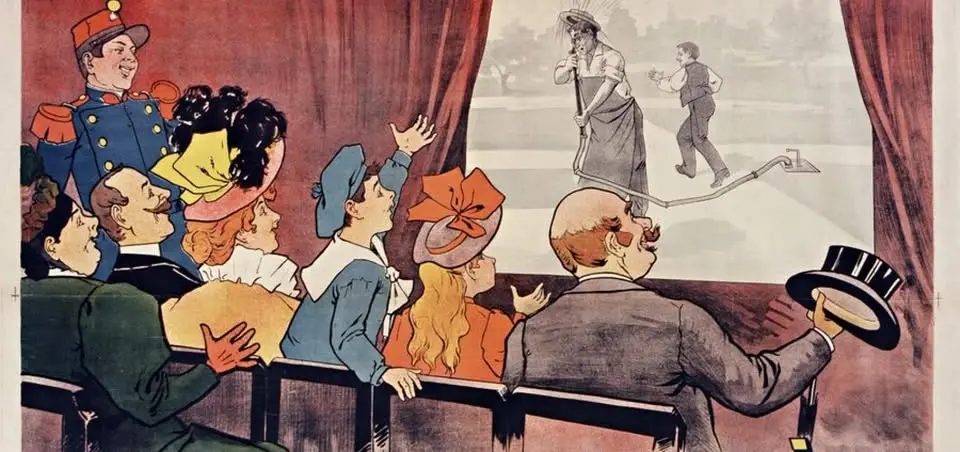 Quelques kilomètres de trop à l’écart [séance cinéma de 18h]