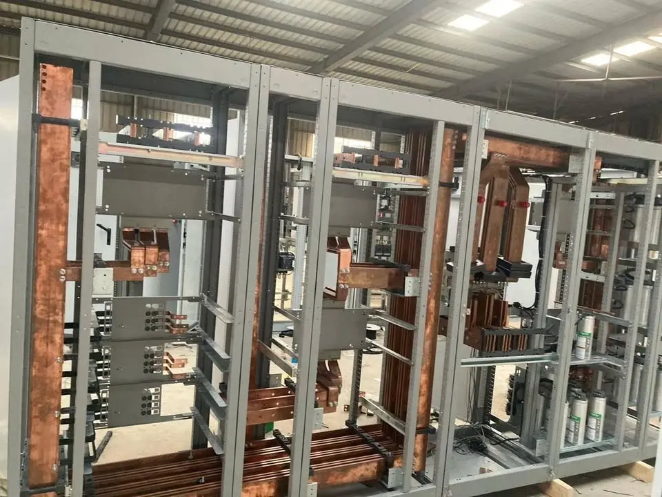 mechatronic and instrumentation engineering 