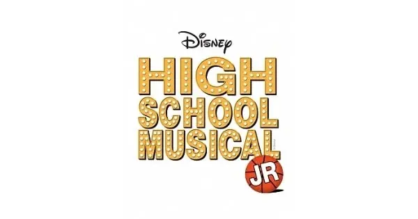 High School Musical JR Performance