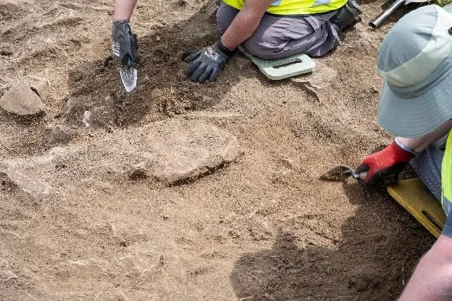 Festival Of Archaeology at Coventry Charterhouse