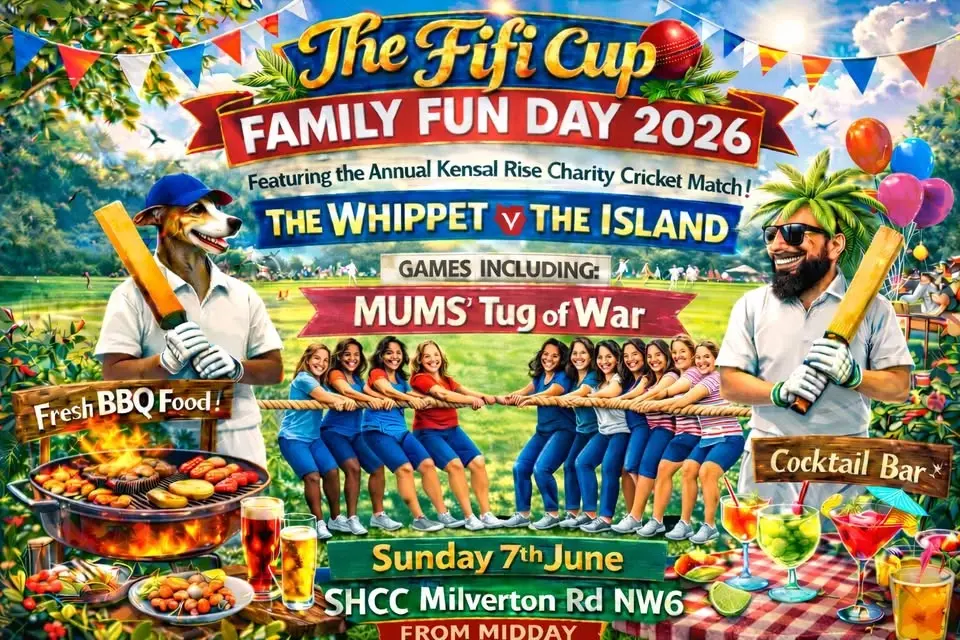 Fifi Cup