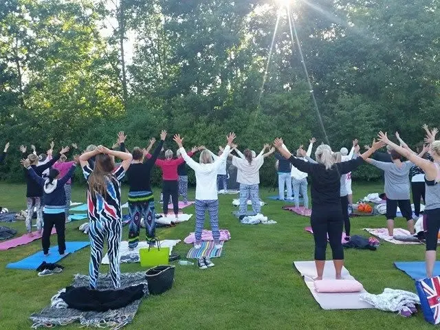 Sommaryoga