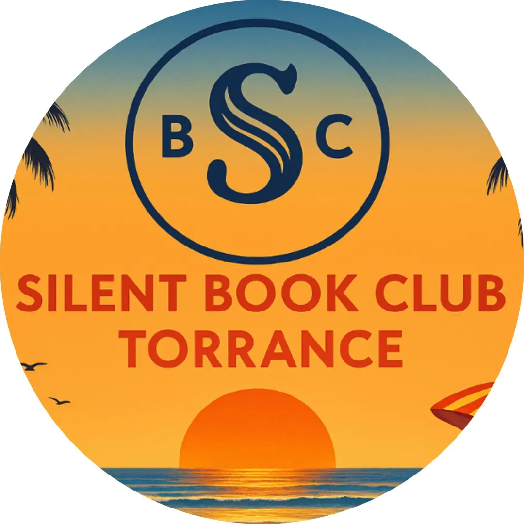 Silent Book Club Torrance @ Mimi's Cafe 7/1
