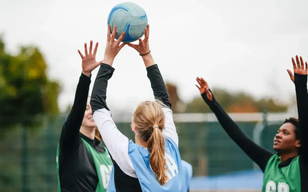 Beachvolleyboll