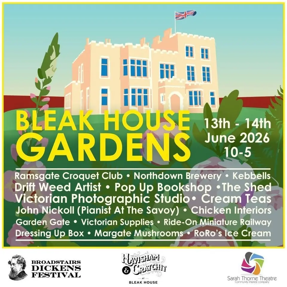 Bleak House Gardens
