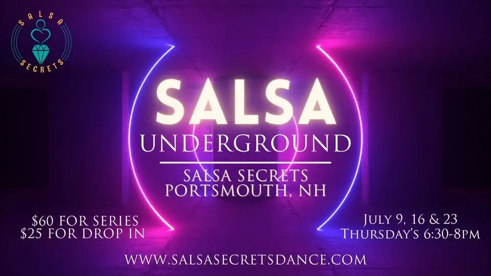 Salsa Underground
