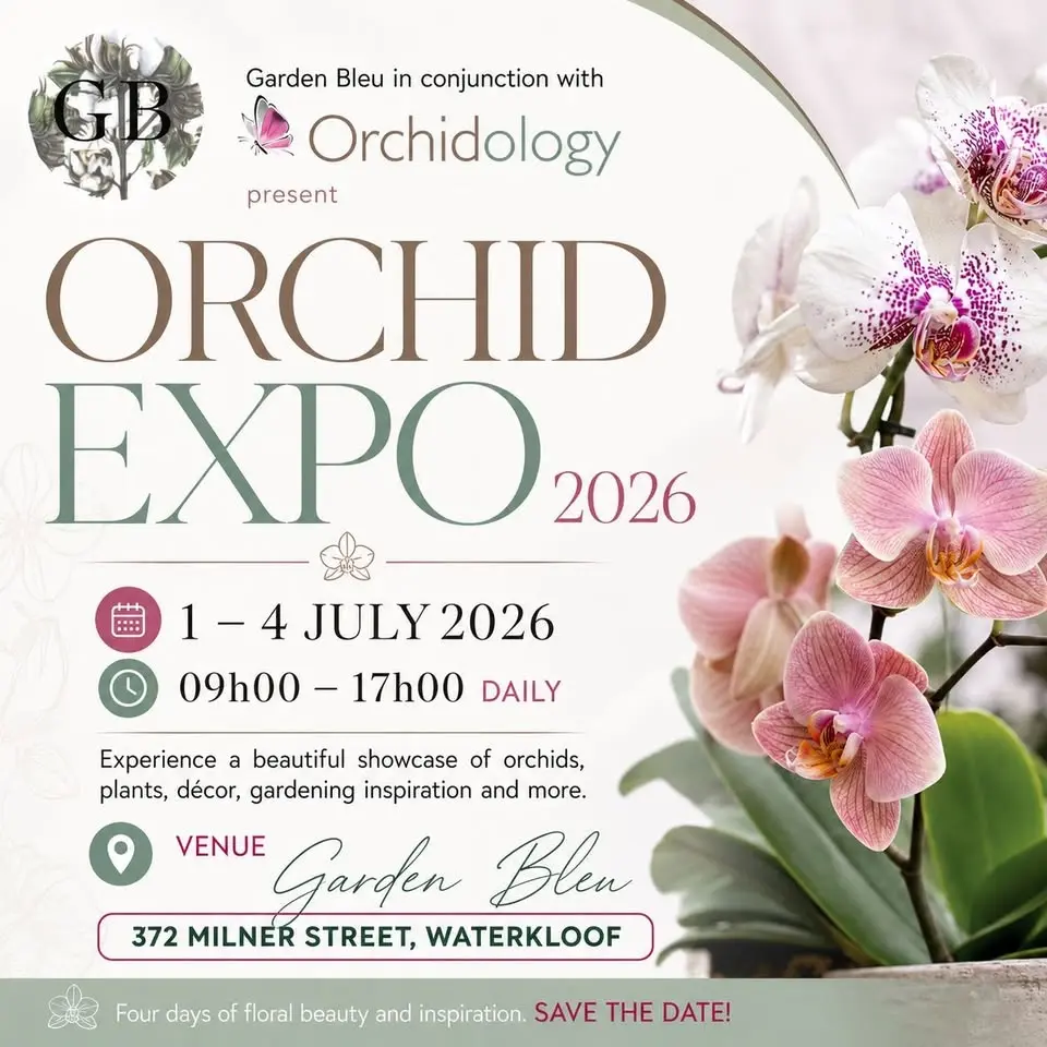 Orchid Expo