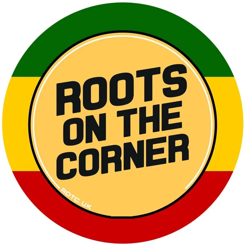 Roots on the Corner #45. Vedic Roots Sound System meets Roots Sensation Sound System.