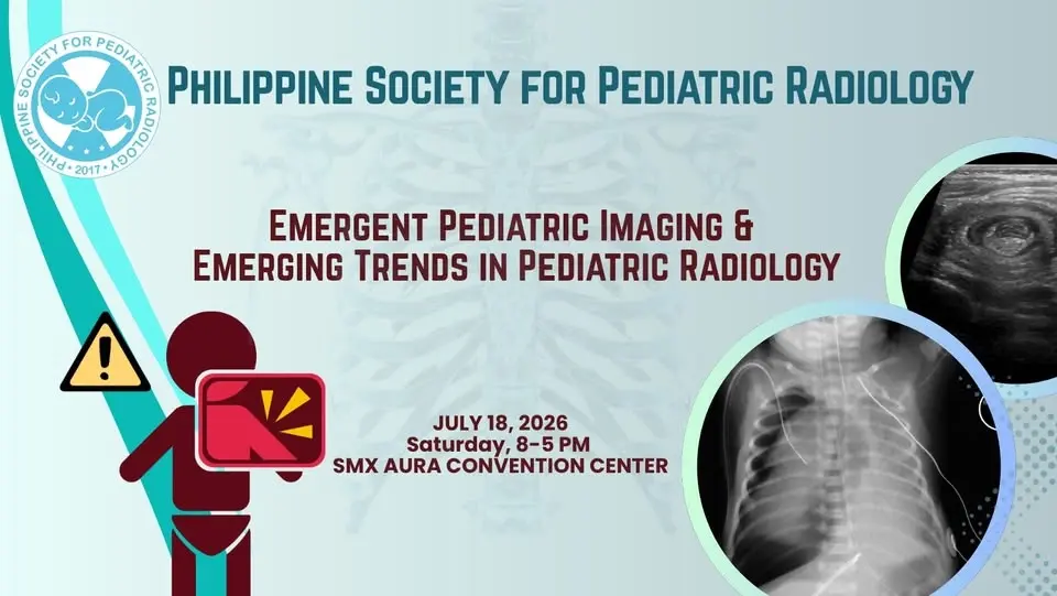 Emergent Pediatric Imaging & Emerging Trends in Pediatric Radiology