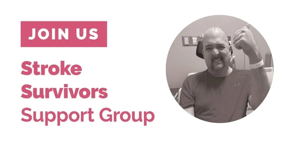 Stroke Support Group