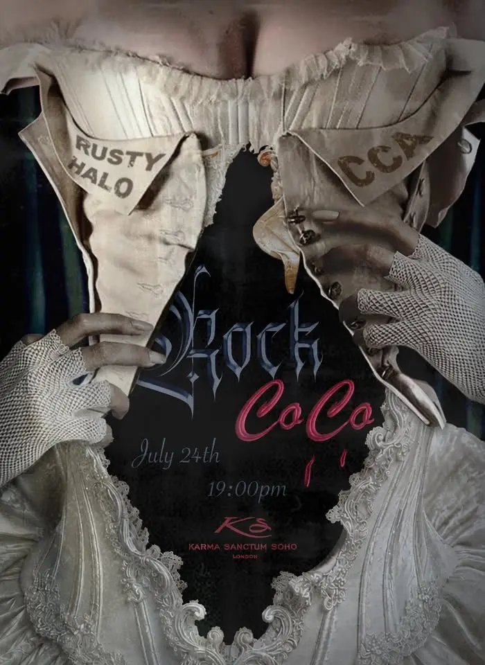 RockCoco