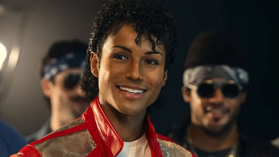 Michael