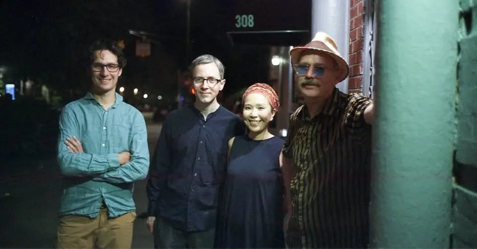 Emi Makabe Quartet