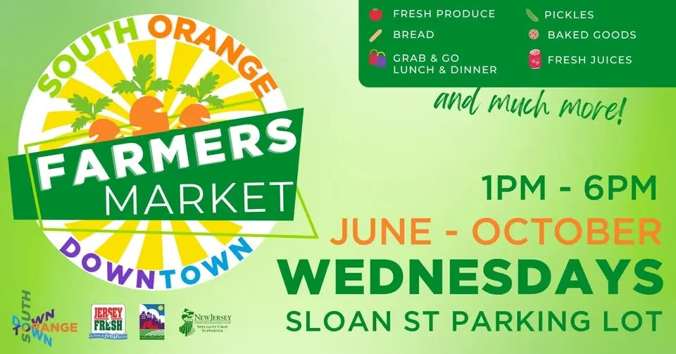 South Orange Farmers Market