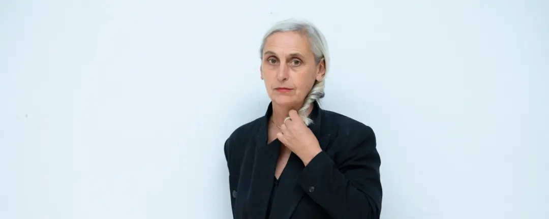 Anne Teresa de Keersmaeker