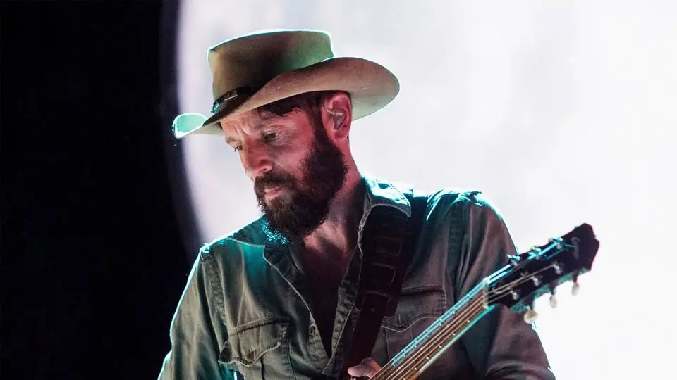 Ray LaMontagne: Trouble 20th Anniversary Tour