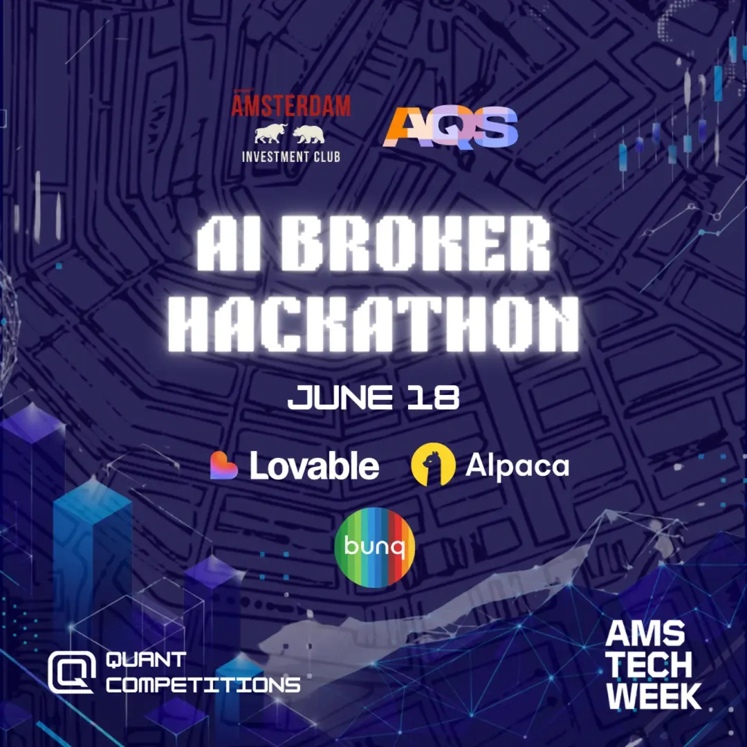 AI BROKER HACKATHON