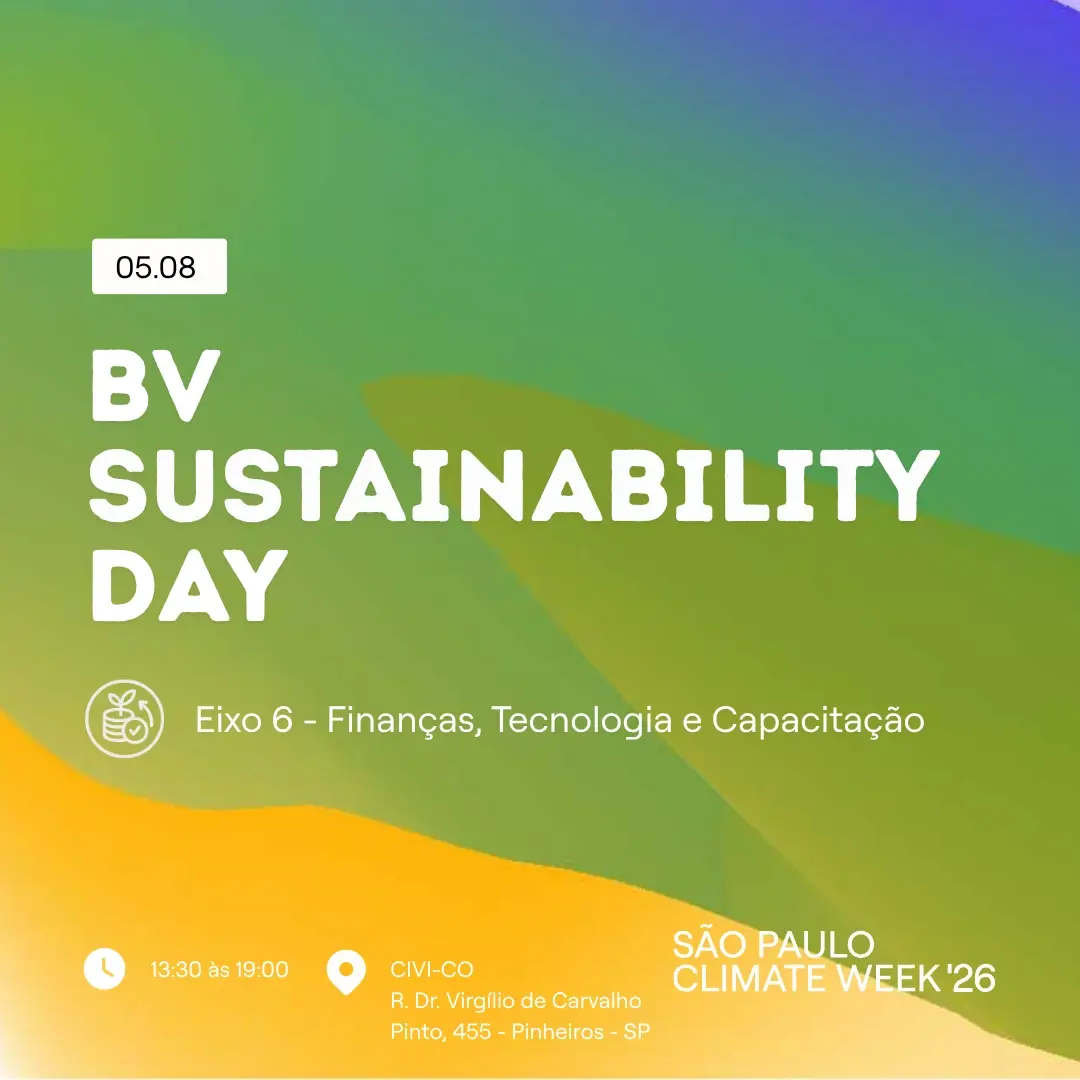 BV Sustainability Day | SP Climate Week